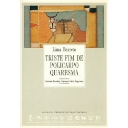 Triste fim de Policarpo Quaresma