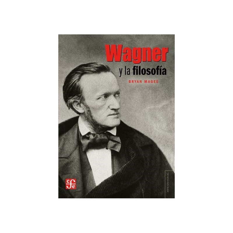Wagner y la filosofía