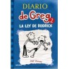 Diario de Greg 2: La ley de Rodrick.