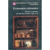 Economías coloniales. Precios y salarios en América Latina, siglo XVIII