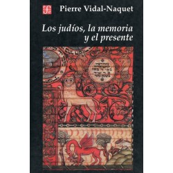 Los judíos, la memoria y el presente