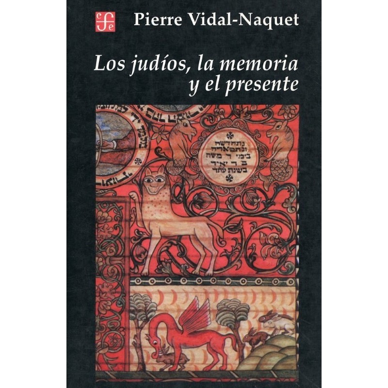 Los judíos, la memoria y el presente