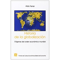 Historia de la globalización I