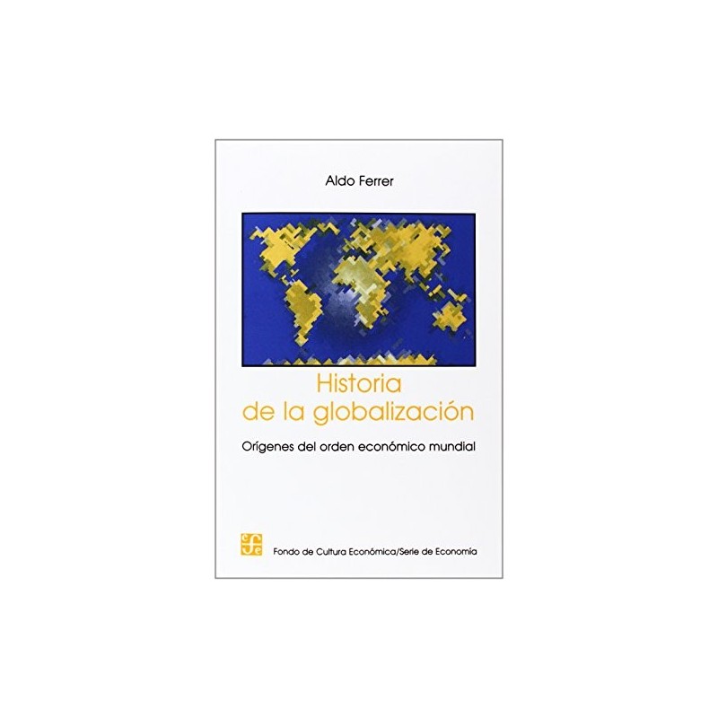 Historia de la globalización I