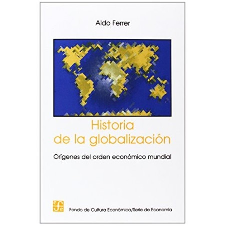 Historia de la globalización I