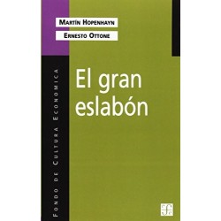 El gran eslabón