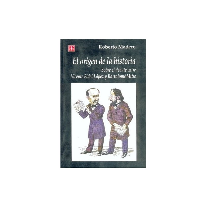 El origen de la historia