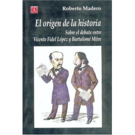 El origen de la historia