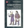 El origen de la historia