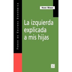 La izquierda explicada a mis hijas