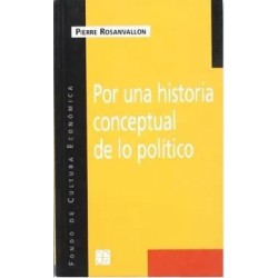 Por una historia conceptual de lo político