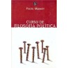 Curso de filosofía política