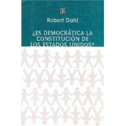 ¿Es democrática la Constitución de los Estados Unidos?