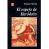 El espejo de Heródoto: ensayo sobre la representación del otro
