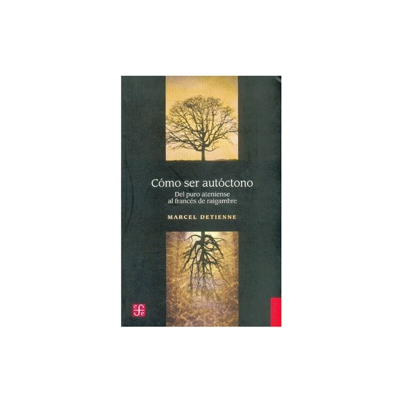 Cómo ser autóctono