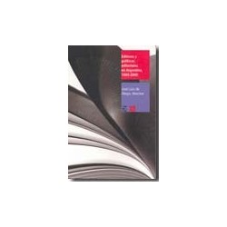 Editores y políticas editoriales en Argentina, 1880-2000