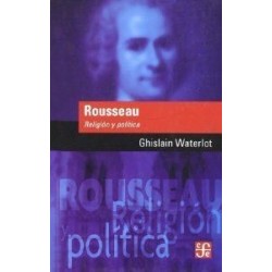 Rousseau: religión y política