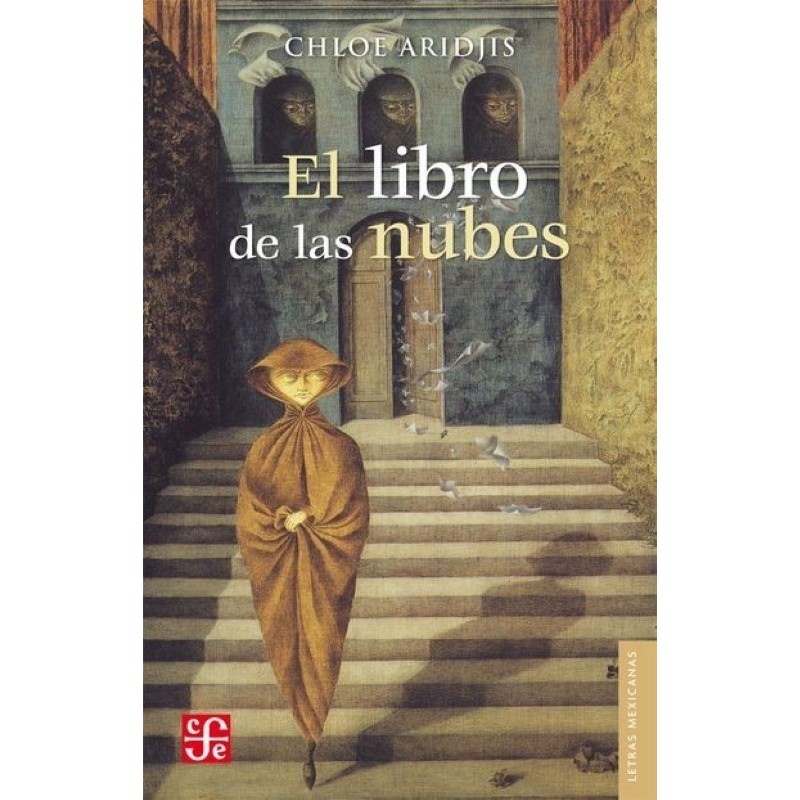 El libro de las nubes