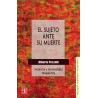 El sujeto ante su muerte: violencia y terminalidad terapéutica