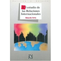 El estudio de las relaciones internacionales