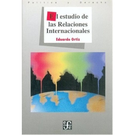 El estudio de las relaciones internacionales