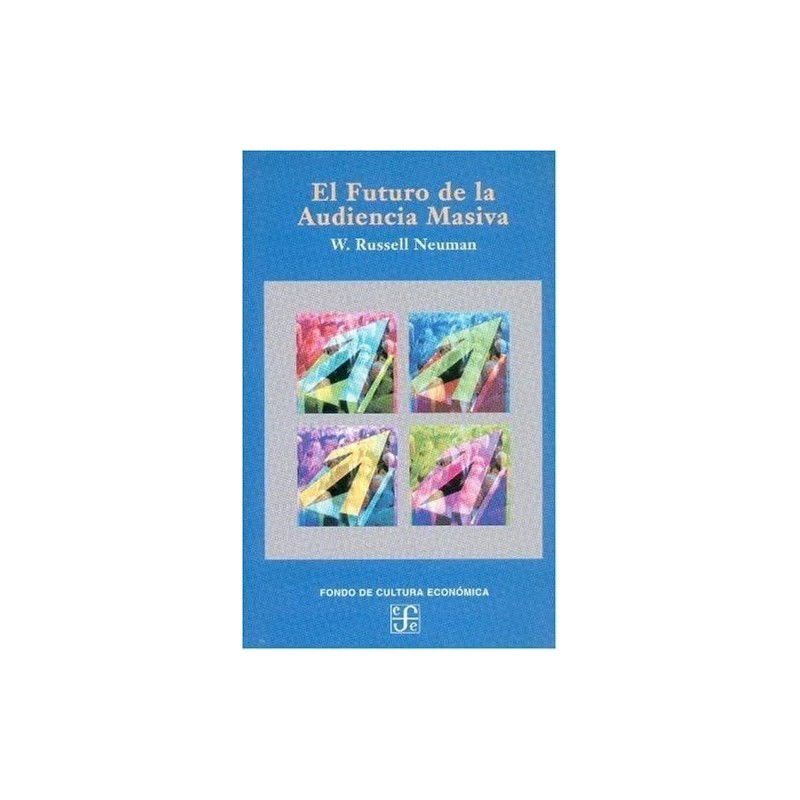 El futuro de la audiencia masiva
