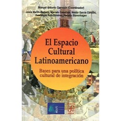 El espacio cultural latinoamericano