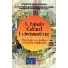 El espacio cultural latinoamericano