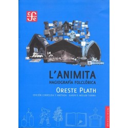 L´animita. Hagiografía folclórica.