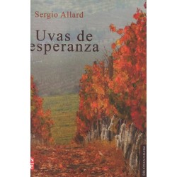 Uvas de esperanza