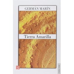Tierra amarilla