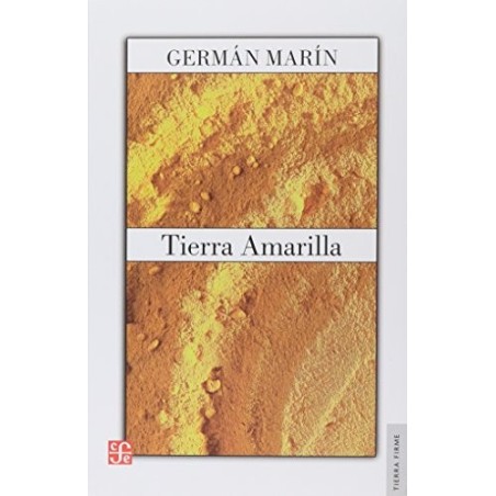 Tierra amarilla