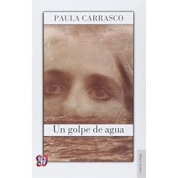 Un golpe de agua