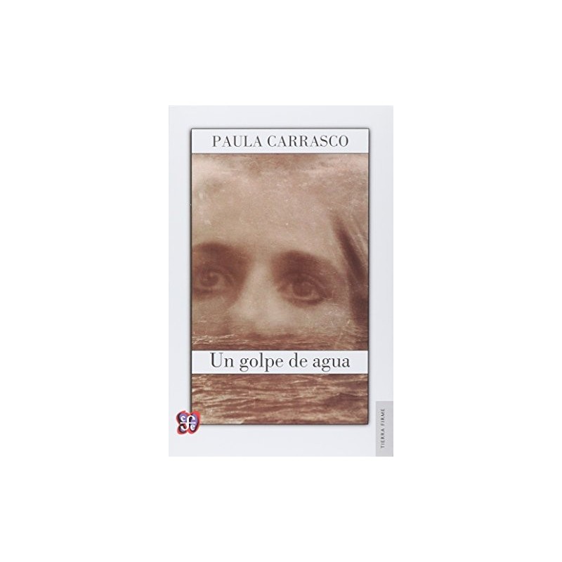 Un golpe de agua