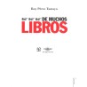 De muchos libros