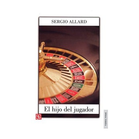 El hijo del jugador