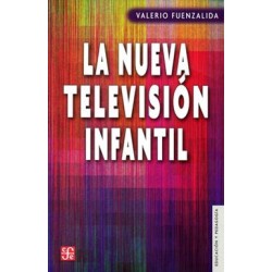 La nueva televisión infantil