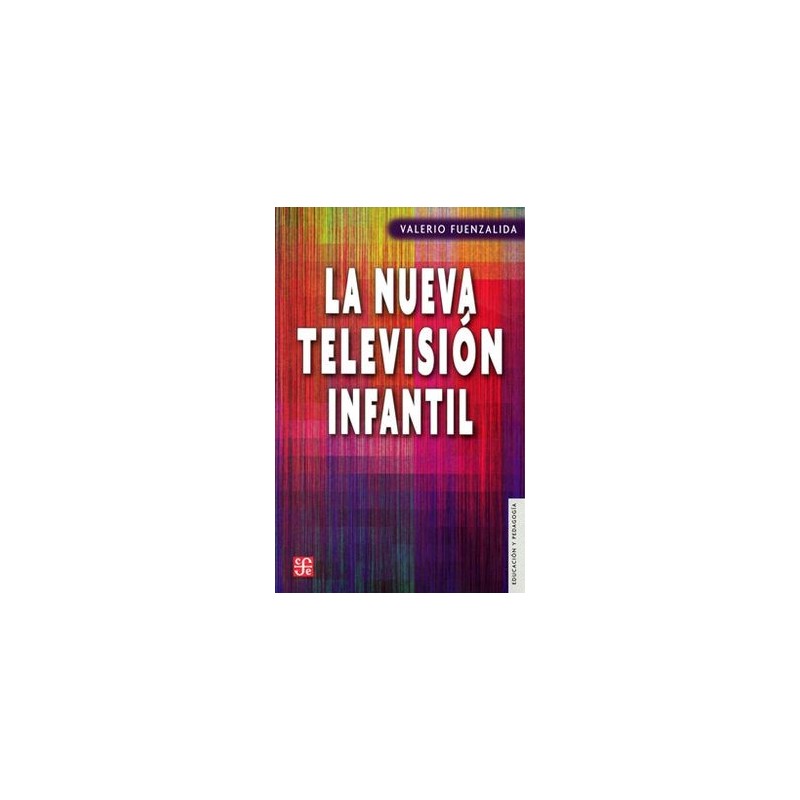 La nueva televisión infantil