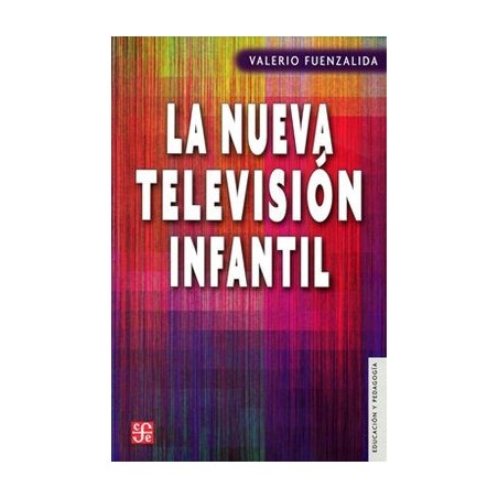 La nueva televisión infantil