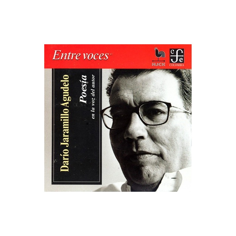 Poesía en la voz del autor