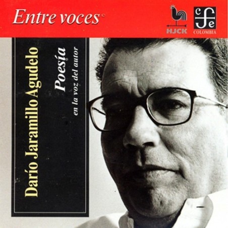 Poesía en la voz del autor