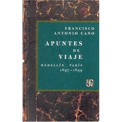 Apuntes de viaje.