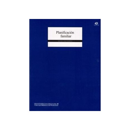 Planificación familiar