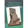 Odisea de la poesía portuguesa moderna