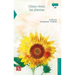 Cómo viven las plantas