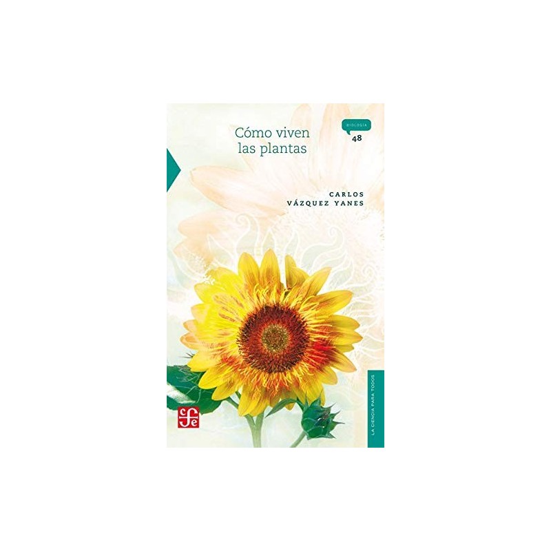 Cómo viven las plantas