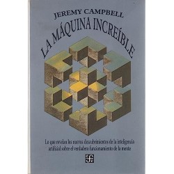 La máquina increíble