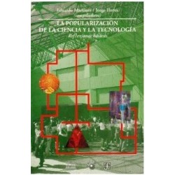 La popularización de la ciencia y la tecnología. Reflexiones básicas