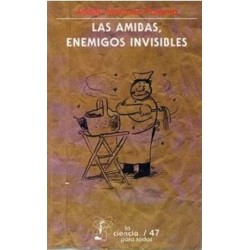 Las amibas, enemigos invisibles