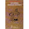 Las amibas, enemigos invisibles